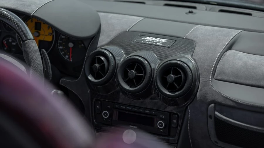 2009 Ferrari F430 Scuderia Spider 16M - Image 21 of 31