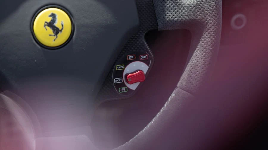 2009 Ferrari F430 Scuderia Spider 16M - Image 22 of 31