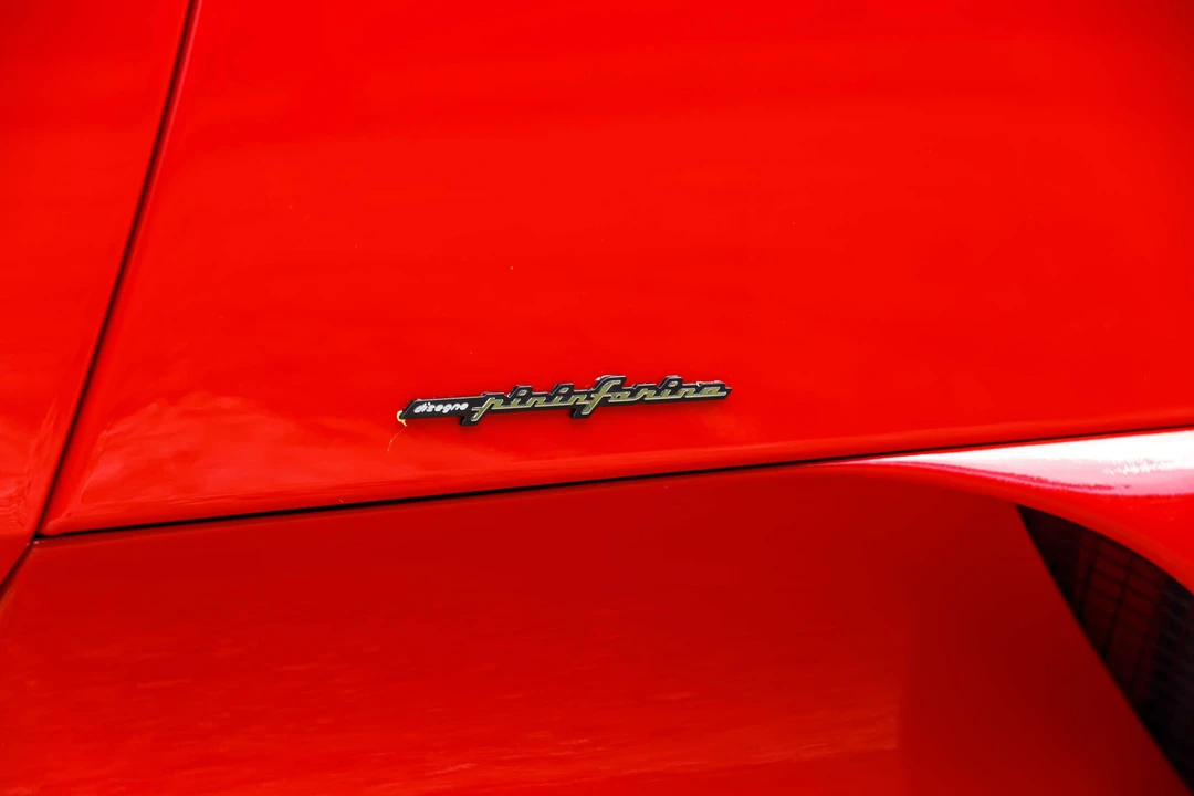 2009 Ferrari F430 Scuderia Spider 16M - Image 30 of 31