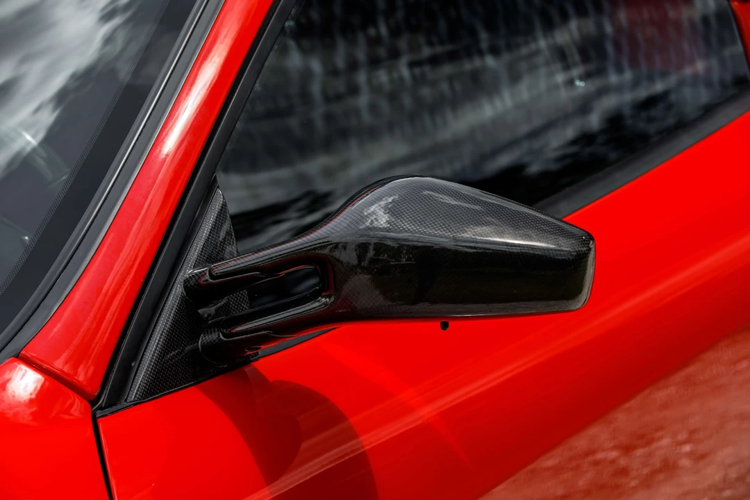 2009 Ferrari F430 Scuderia Spider 16M - Image 15 of 31