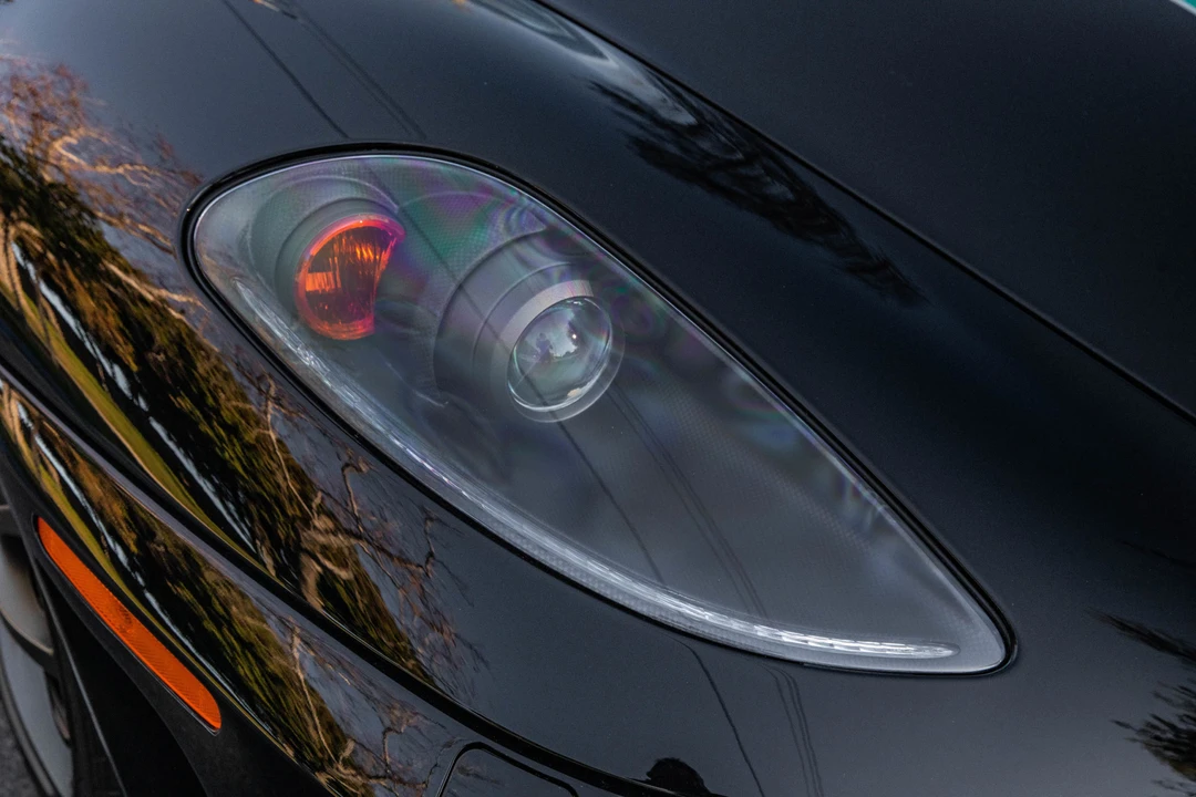 2009 Ferrari F430 Scuderia Spider 16M - Image 14 of 31
