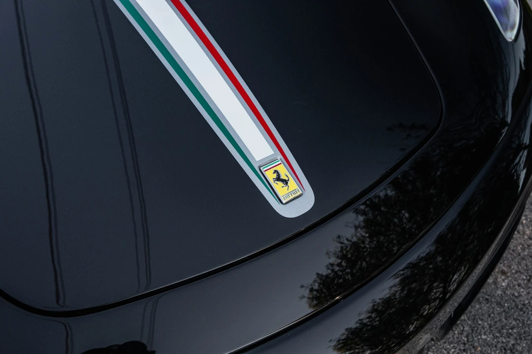 2009 Ferrari F430 Scuderia Spider 16M - Image 15 of 31