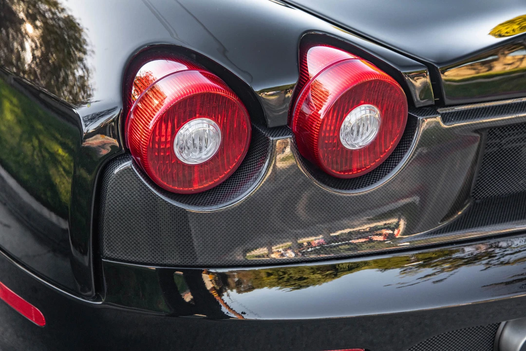 2009 Ferrari F430 Scuderia Spider 16M - Image 23 of 31