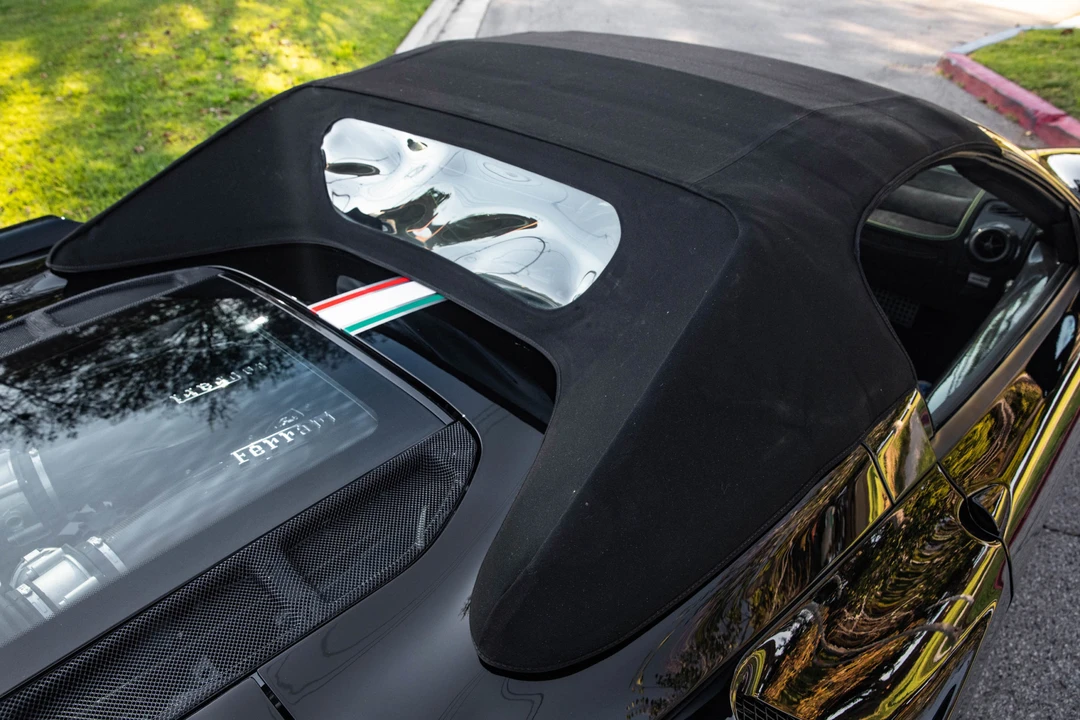 2009 Ferrari F430 Scuderia Spider 16M - Image 31 of 31