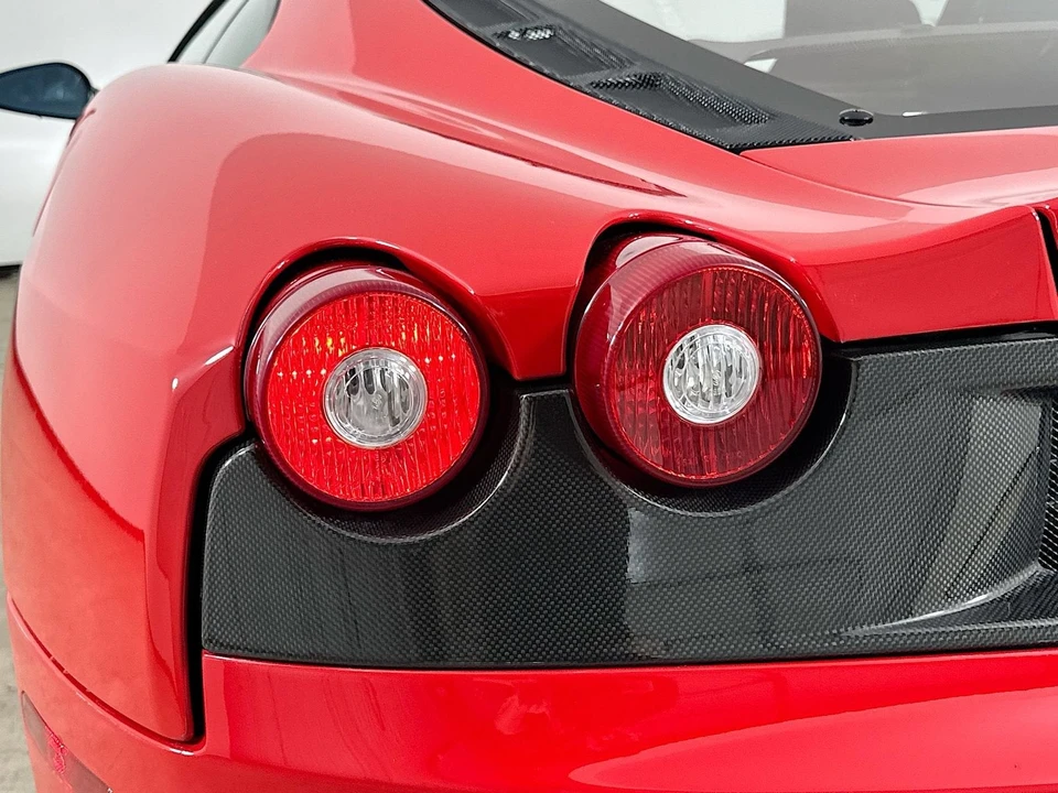 2009 Ferrari F430 Scuderia - Image 13 of 31