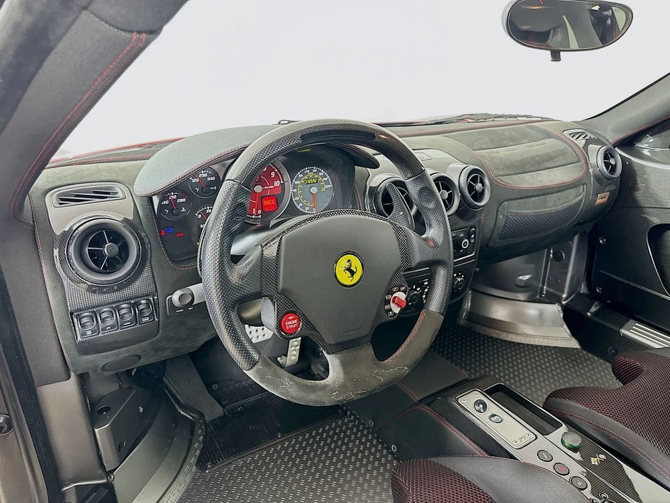 2009 Ferrari F430 Scuderia - Image 30 of 31