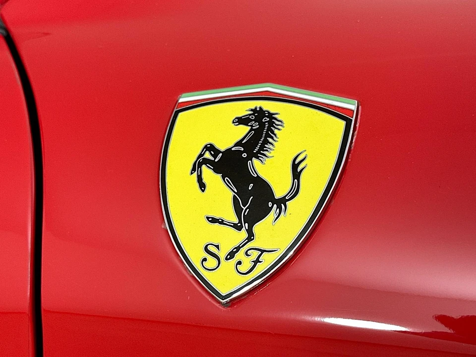 2009 Ferrari F430 Scuderia - Image 9 of 31