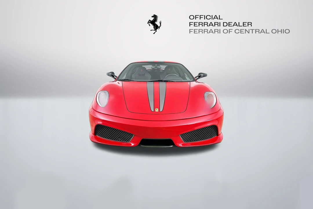 2009 Ferrari F430 Scuderia - Image 2 of 31