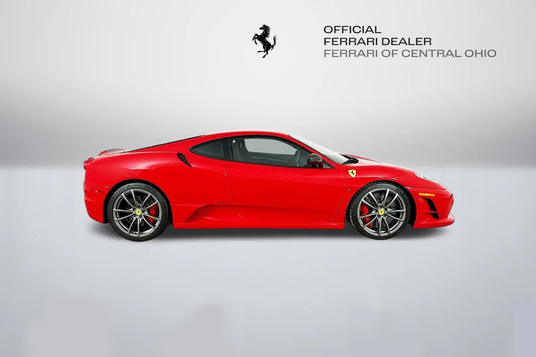 2009 Ferrari F430 Scuderia - Image 4 of 31