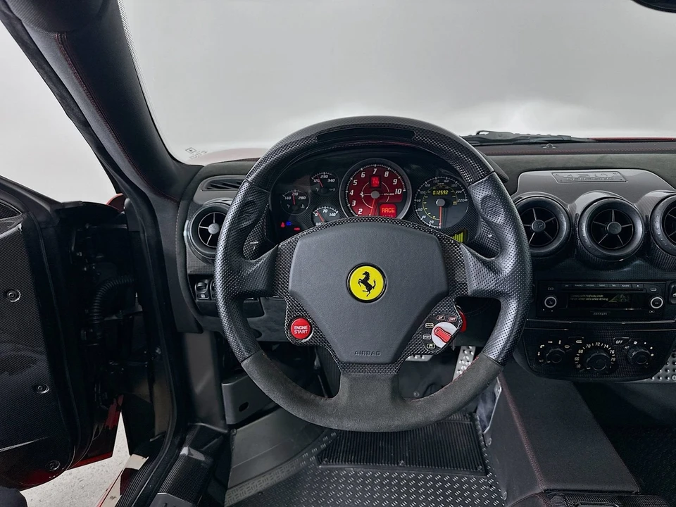 2009 Ferrari F430 Scuderia - Image 16 of 31