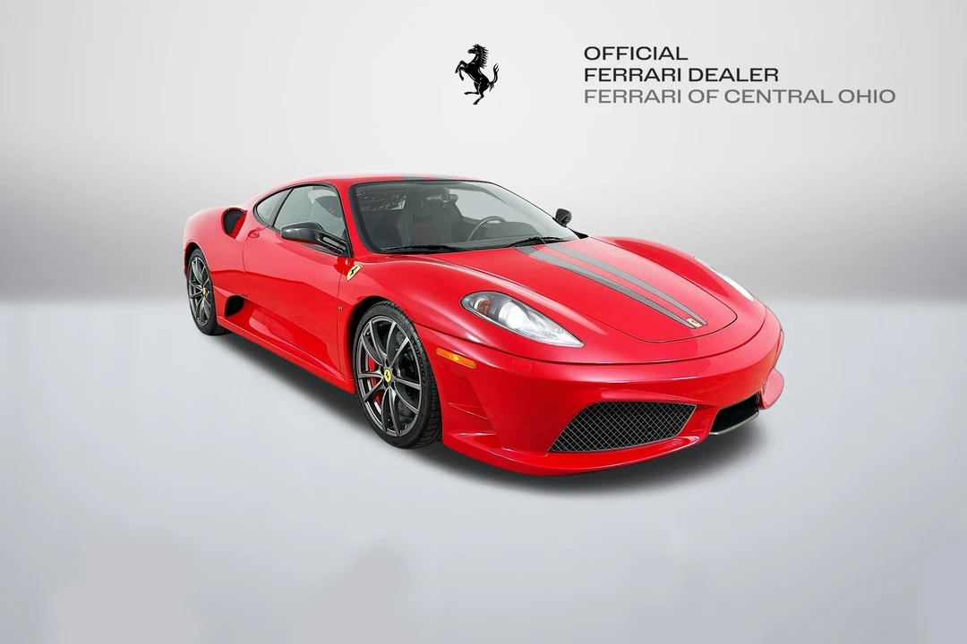 2009 Ferrari F430 Scuderia - Image 3 of 31