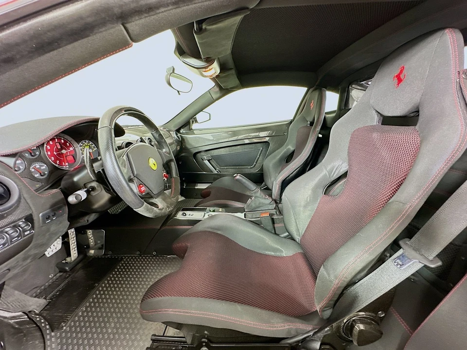 2009 Ferrari F430 Scuderia - Image 31 of 31