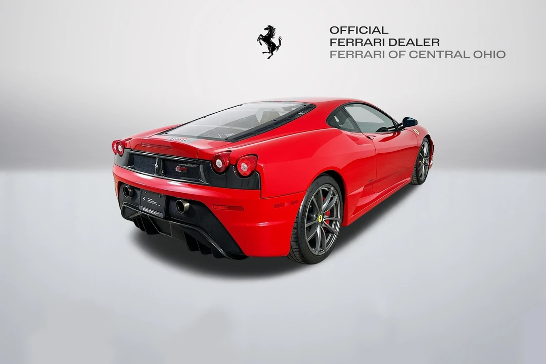 2009 Ferrari F430 Scuderia - Image 5 of 31