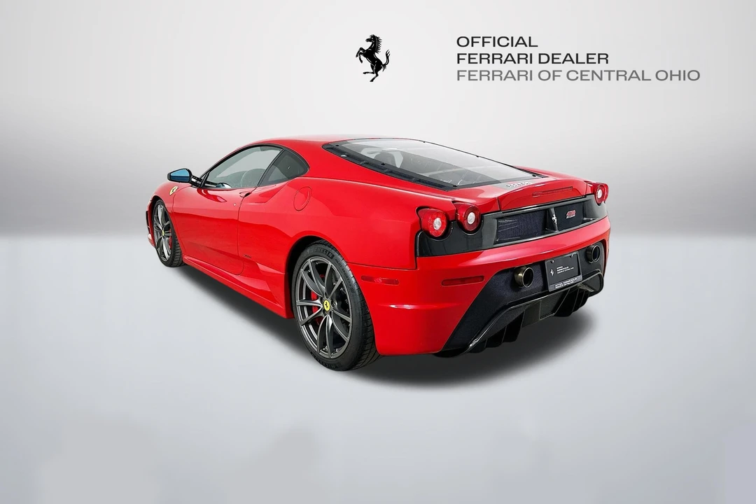 2009 Ferrari F430 Scuderia - Image 7 of 31