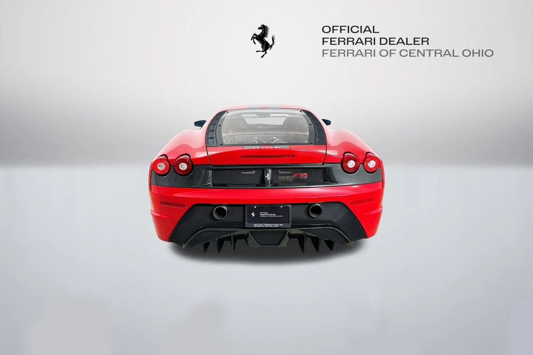 2009 Ferrari F430 Scuderia - Image 6 of 31