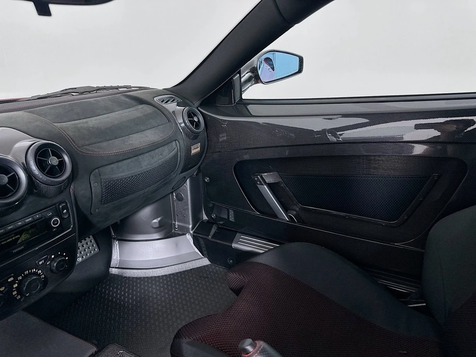 2009 Ferrari F430 Scuderia - Image 23 of 31