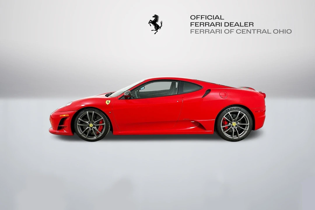 2009 Ferrari F430 Scuderia - Image 8 of 31