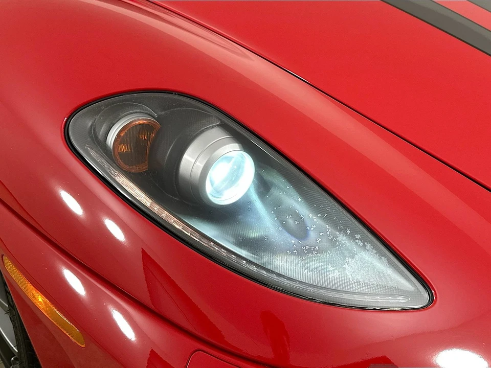 2009 Ferrari F430 Scuderia - Image 10 of 31