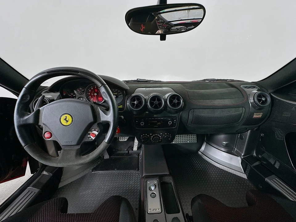 2009 Ferrari F430 Scuderia - Image 15 of 31