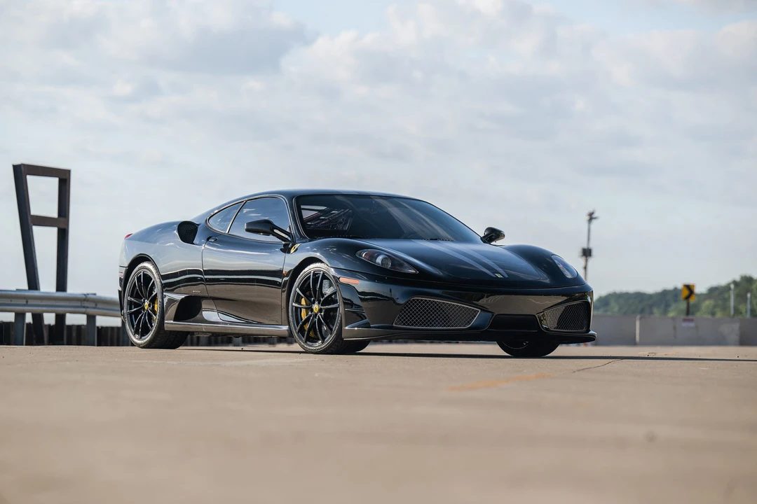 2009 Ferrari F430 Scuderia - Image 2 of 31