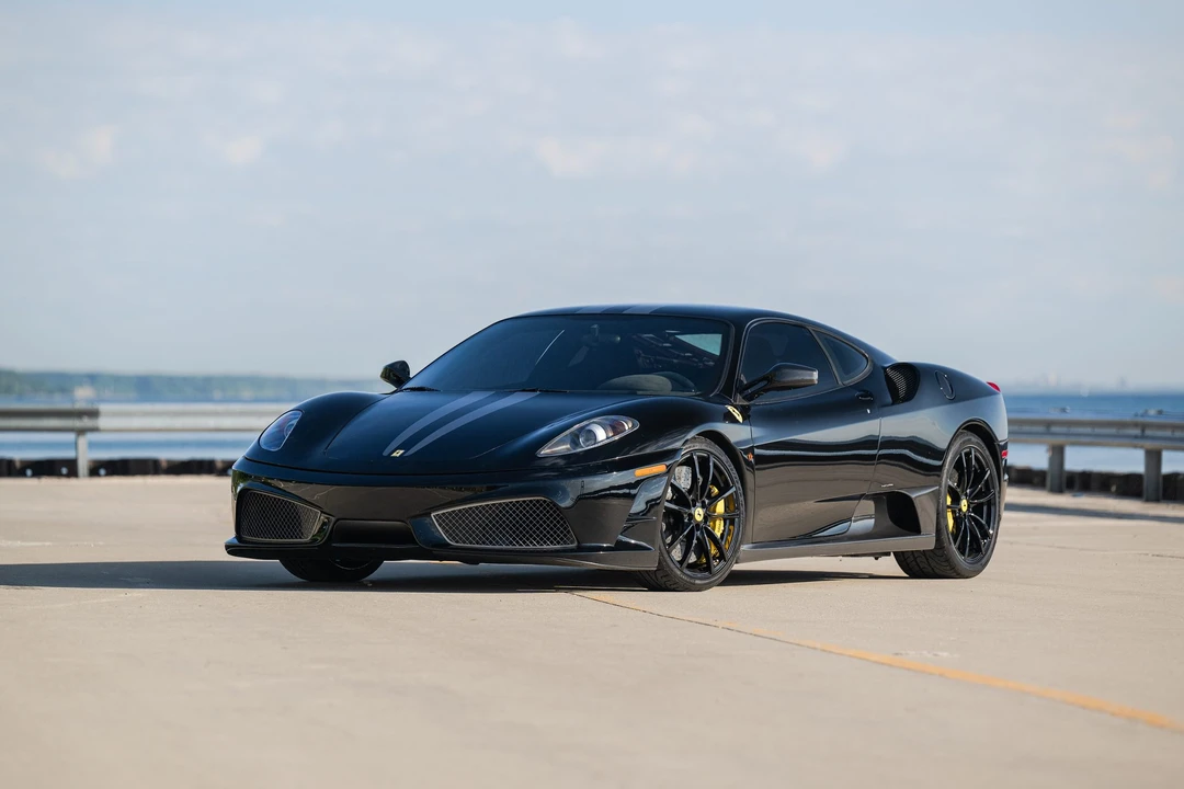 2009 Ferrari F430 Scuderia - Image 3 of 31
