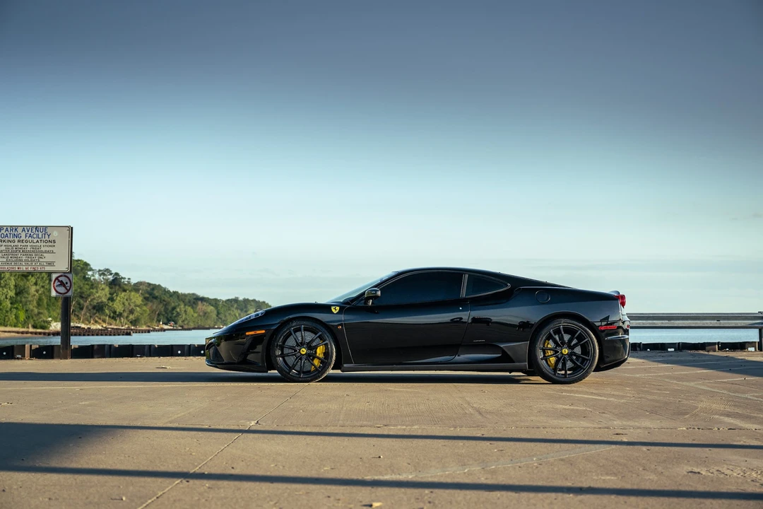 2009 Ferrari F430 Scuderia - Image 4 of 31