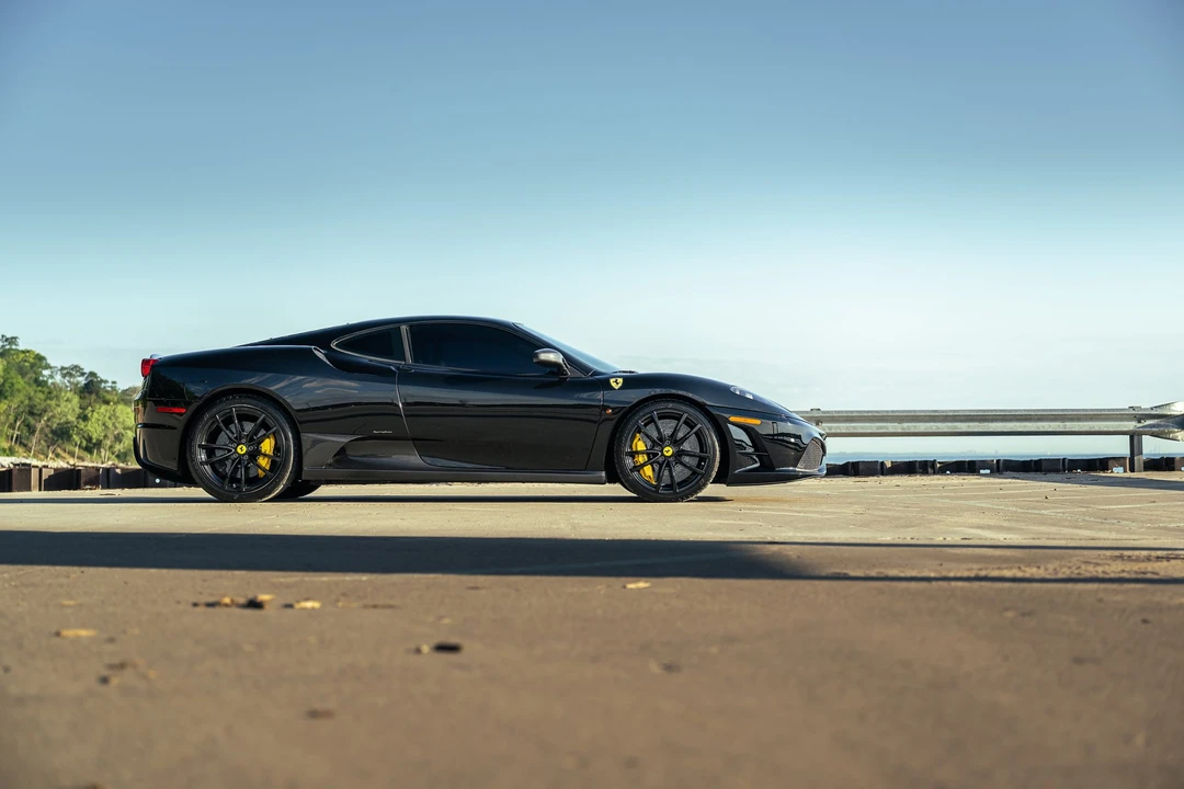 2009 Ferrari F430 Scuderia - Image 5 of 31