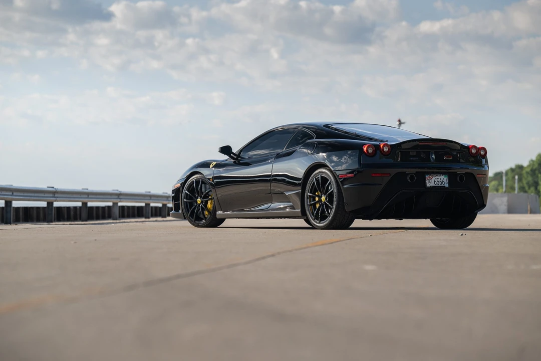 2009 Ferrari F430 Scuderia - Image 6 of 31