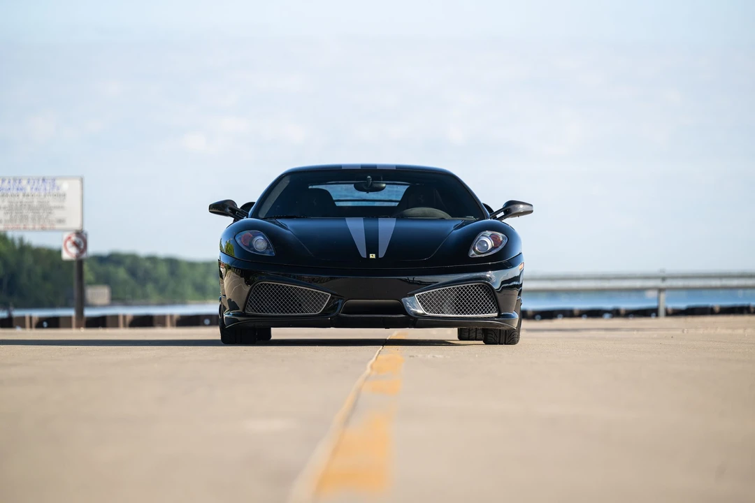2009 Ferrari F430 Scuderia - Image 8 of 31