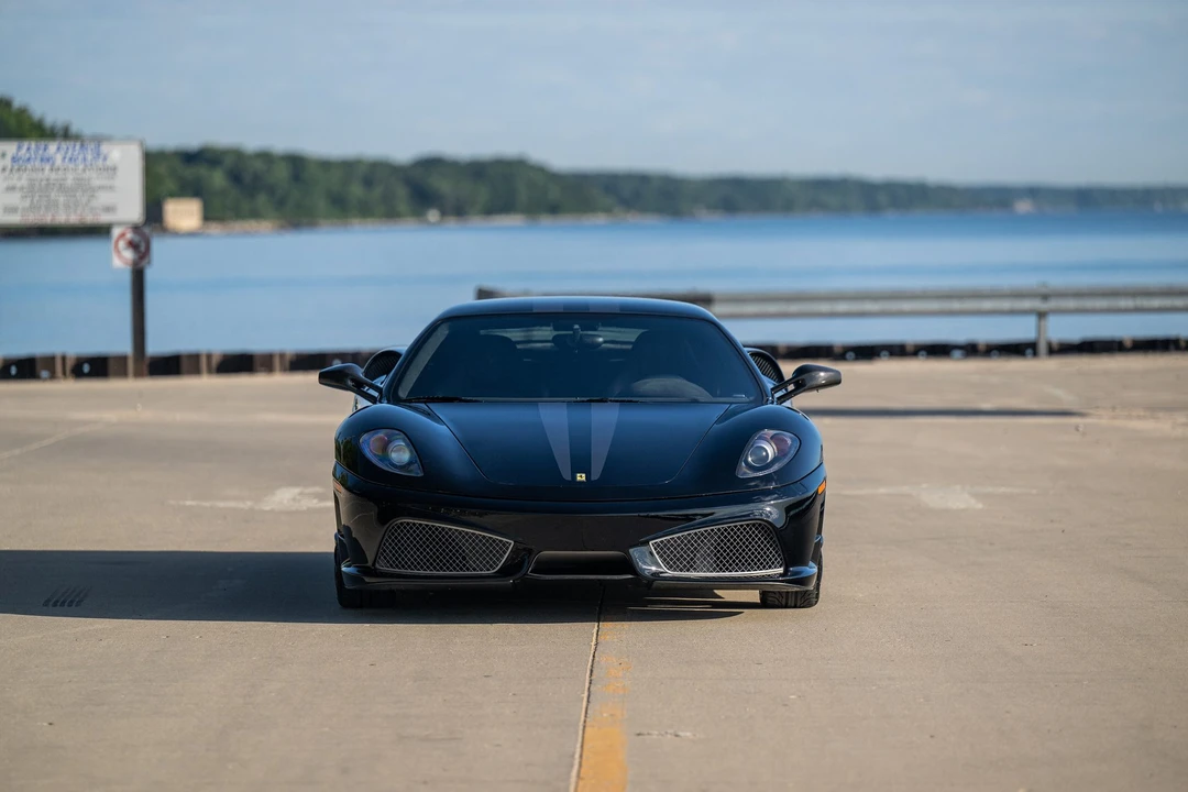 2009 Ferrari F430 Scuderia - Image 9 of 31