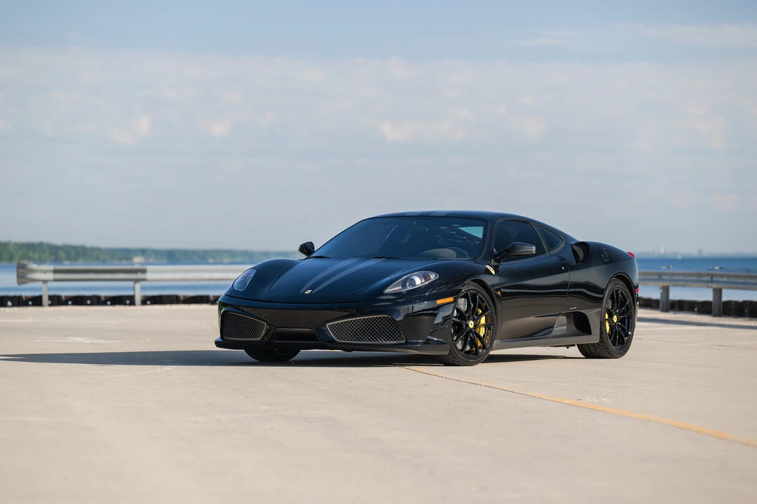 2009 Ferrari F430 Scuderia - Image 10 of 31