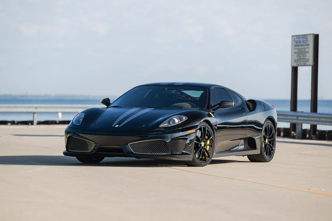 2009 Ferrari F430 Scuderia - Image 11 of 31