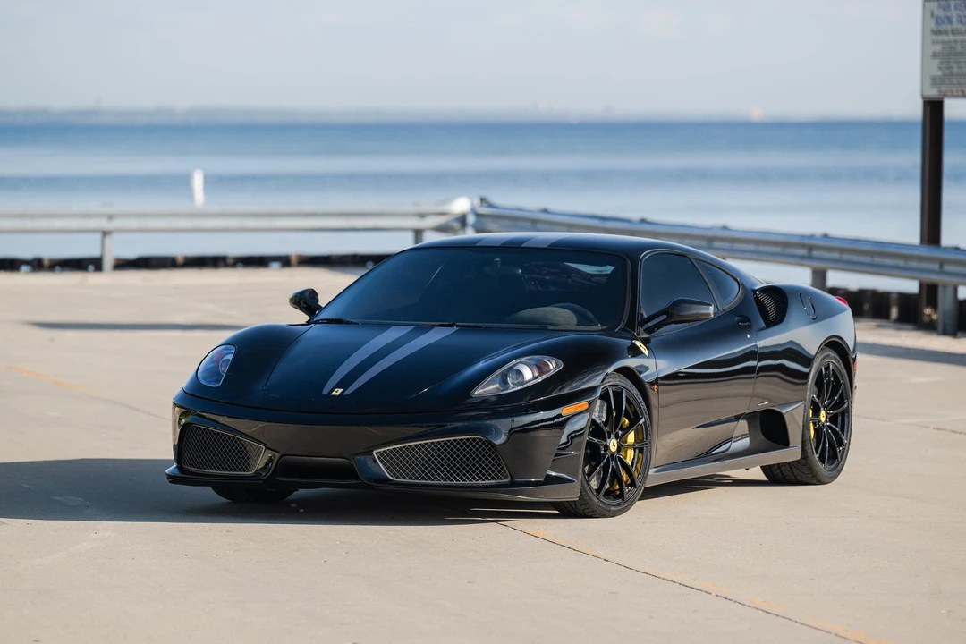 2009 Ferrari F430 Scuderia - Image 12 of 31