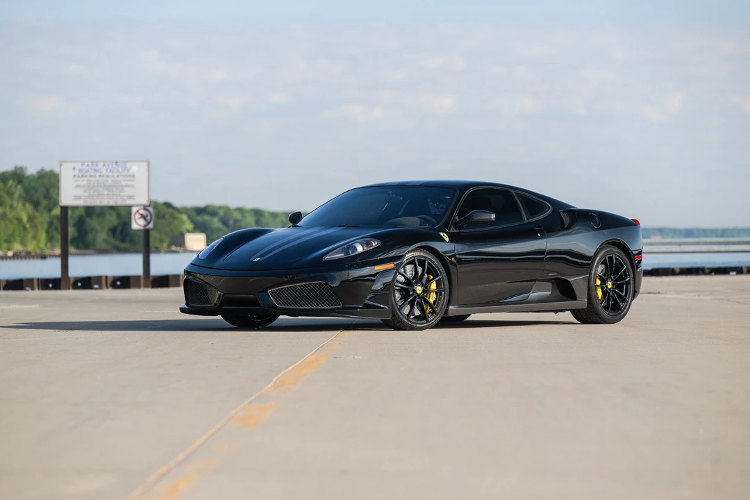 2009 Ferrari F430 Scuderia - Image 13 of 31