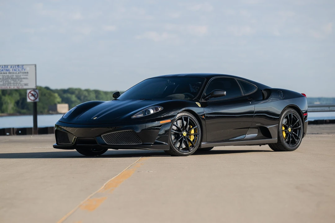 2009 Ferrari F430 Scuderia - Image 14 of 31