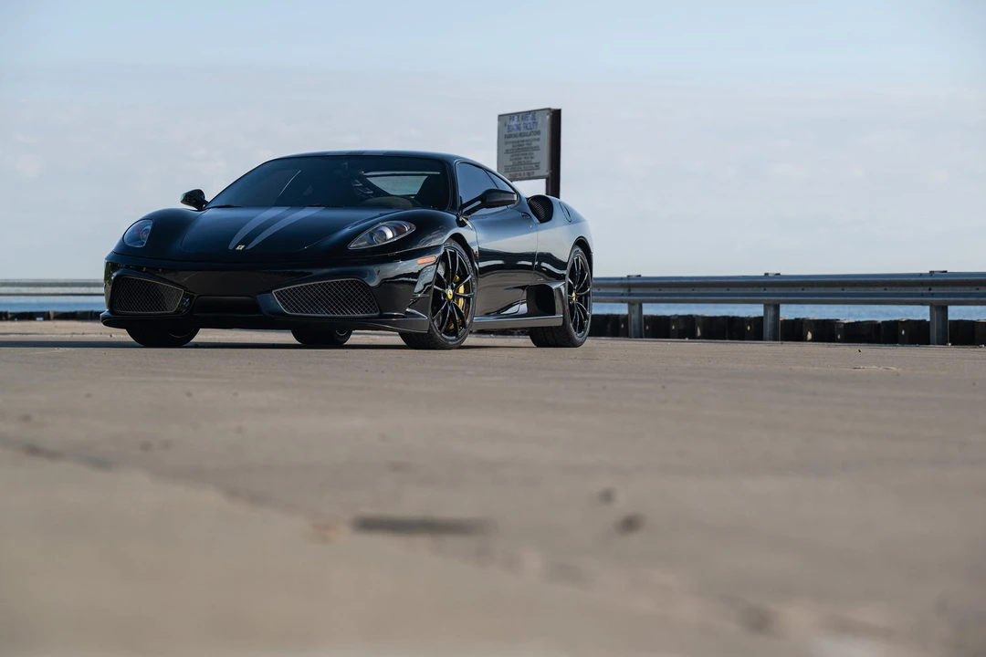 2009 Ferrari F430 Scuderia - Image 15 of 31