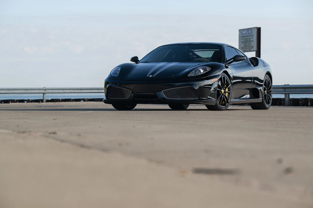 2009 Ferrari F430 Scuderia - Image 16 of 31