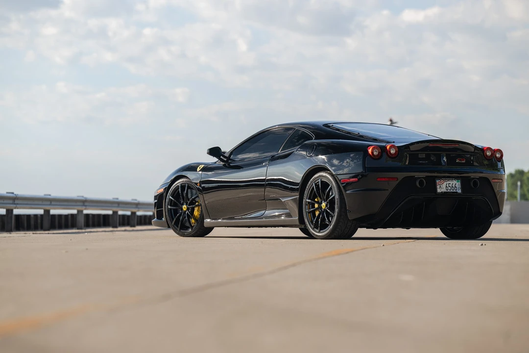 2009 Ferrari F430 Scuderia - Image 17 of 31