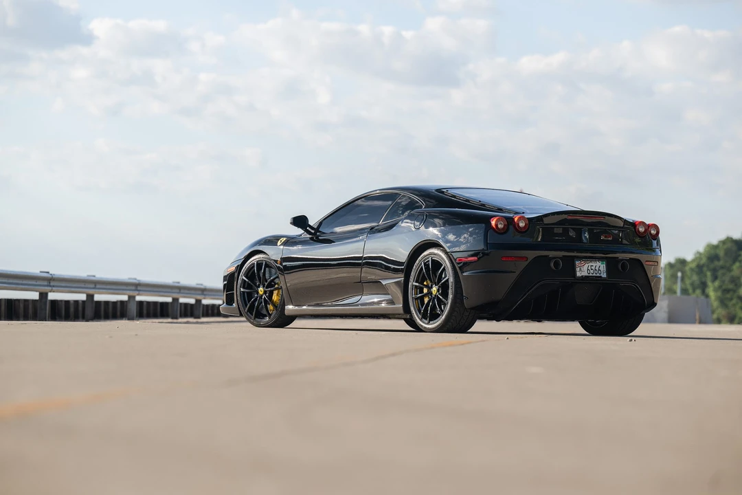2009 Ferrari F430 Scuderia - Image 18 of 31