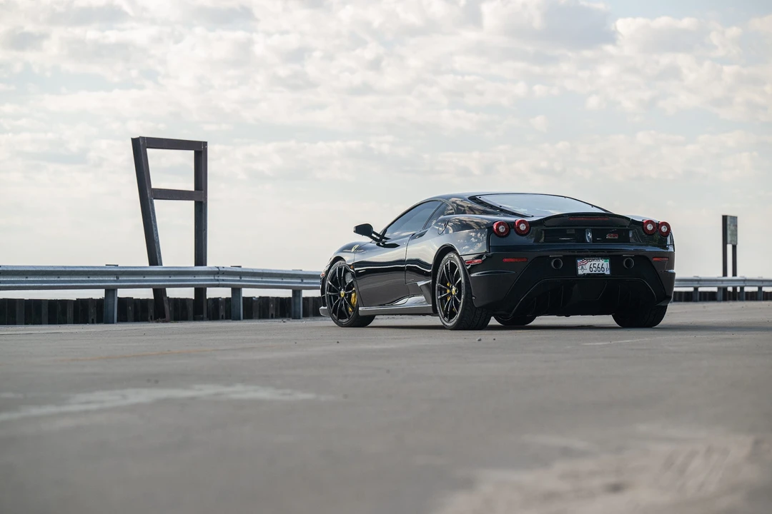 2009 Ferrari F430 Scuderia - Image 19 of 31