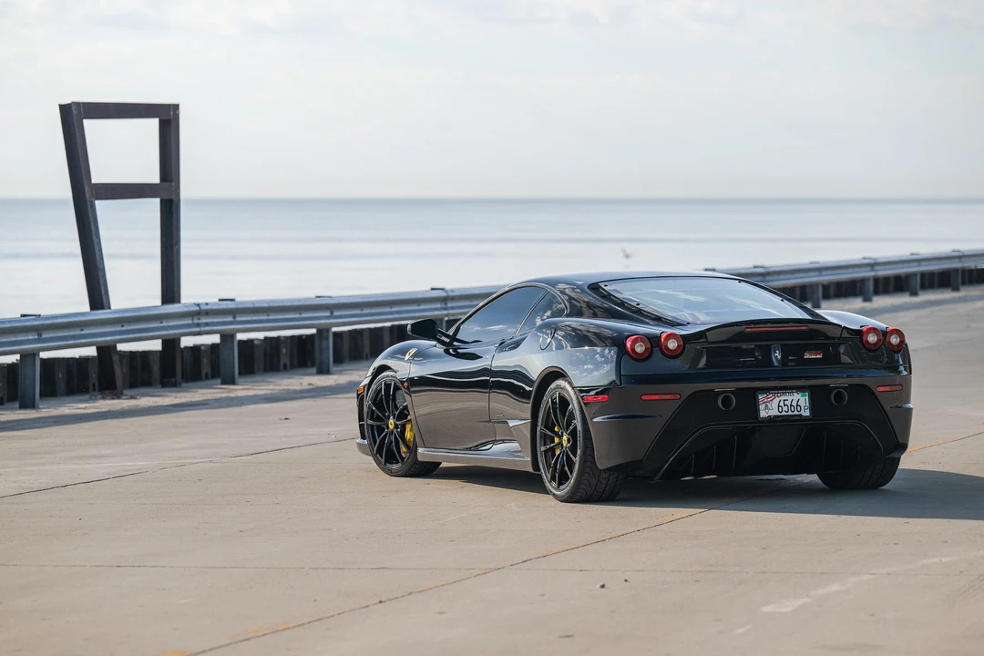 2009 Ferrari F430 Scuderia - Image 20 of 31