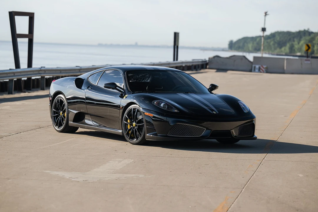 2009 Ferrari F430 Scuderia - Image 22 of 31
