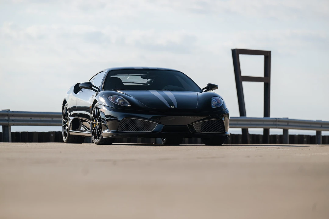 2009 Ferrari F430 Scuderia - Image 23 of 31