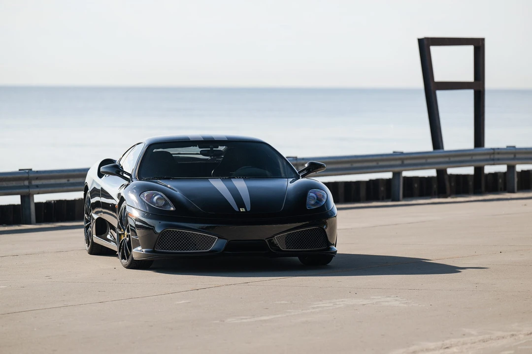 2009 Ferrari F430 Scuderia - Image 24 of 31