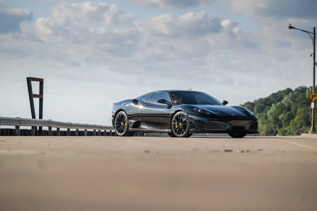 2009 Ferrari F430 Scuderia - Image 26 of 31