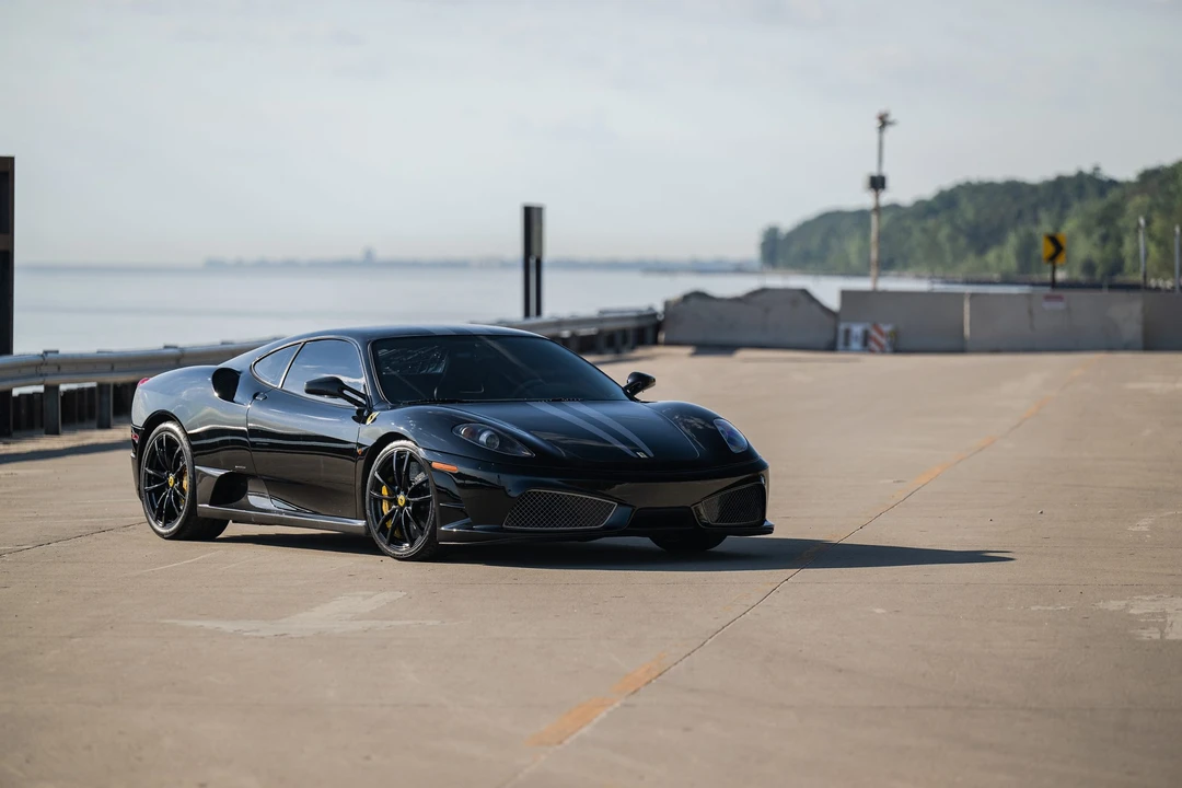 2009 Ferrari F430 Scuderia - Image 27 of 31
