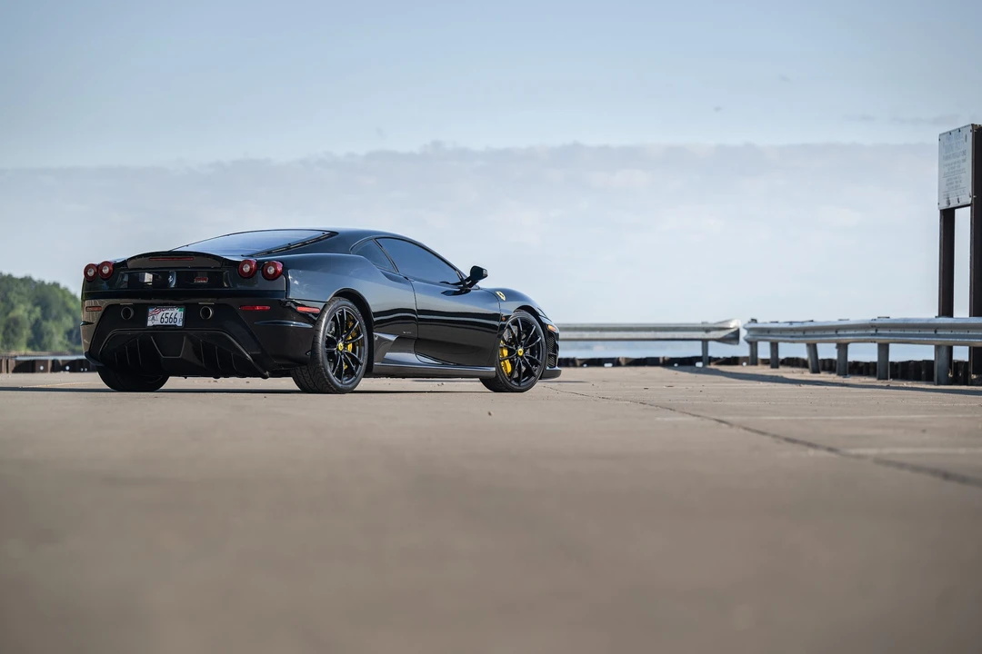 2009 Ferrari F430 Scuderia - Image 28 of 31