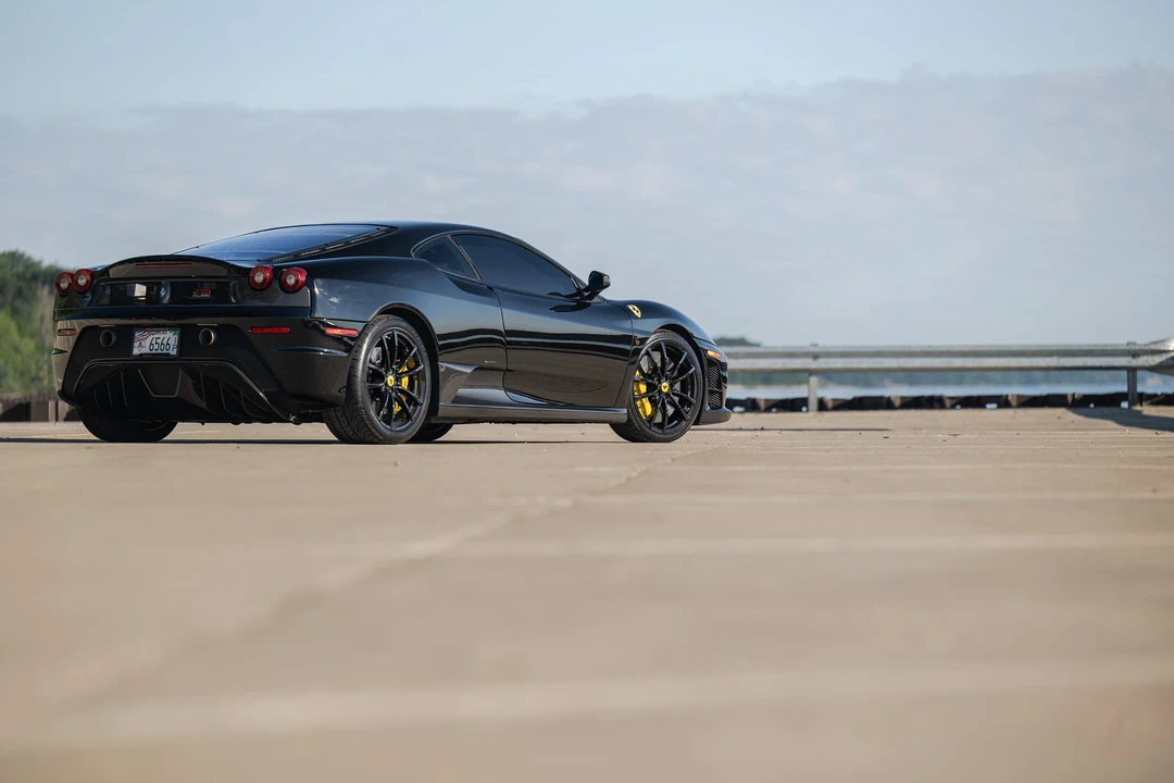 2009 Ferrari F430 Scuderia - Image 29 of 31