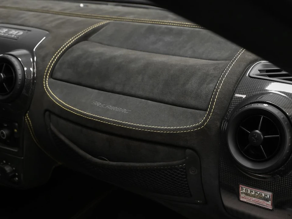 2009 Ferrari F430 Scuderia - Image 28 of 31