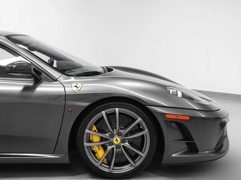 2009 Ferrari F430 Scuderia - Image 11 of 31